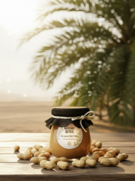 PEANUT BUTTER SPREAD